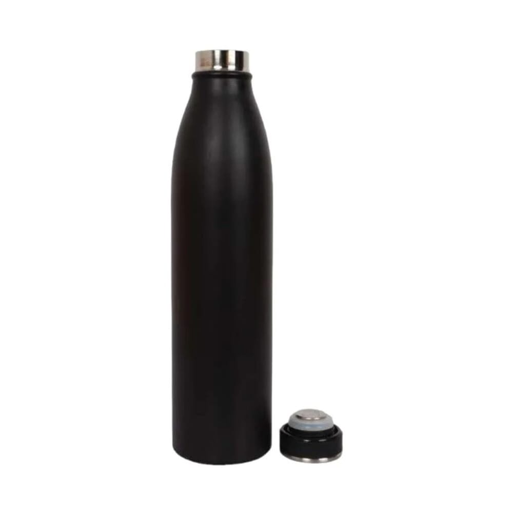 Cola Bottle- Black- 750ml